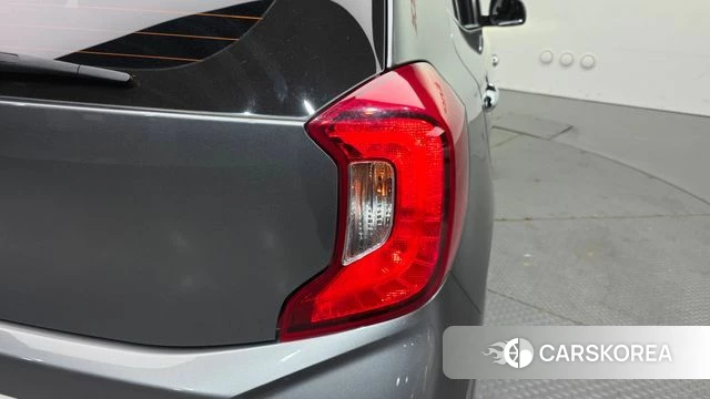 Kia Morning Urban (JA) id 4422839 из Кореи 15