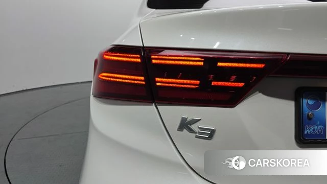 Kia The New K3 2nd generation id 4303334 из Кореи 15