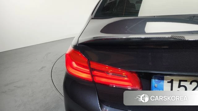 BMW M5 (F90) id 4370999 из Кореи 15