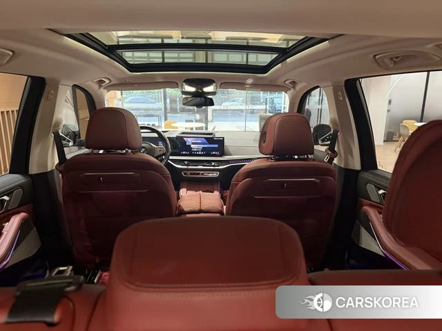 BMW X5 id 4273512 из Китая 15