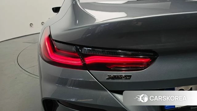 BMW 8 Series (G15) id 4682576 из Кореи 15