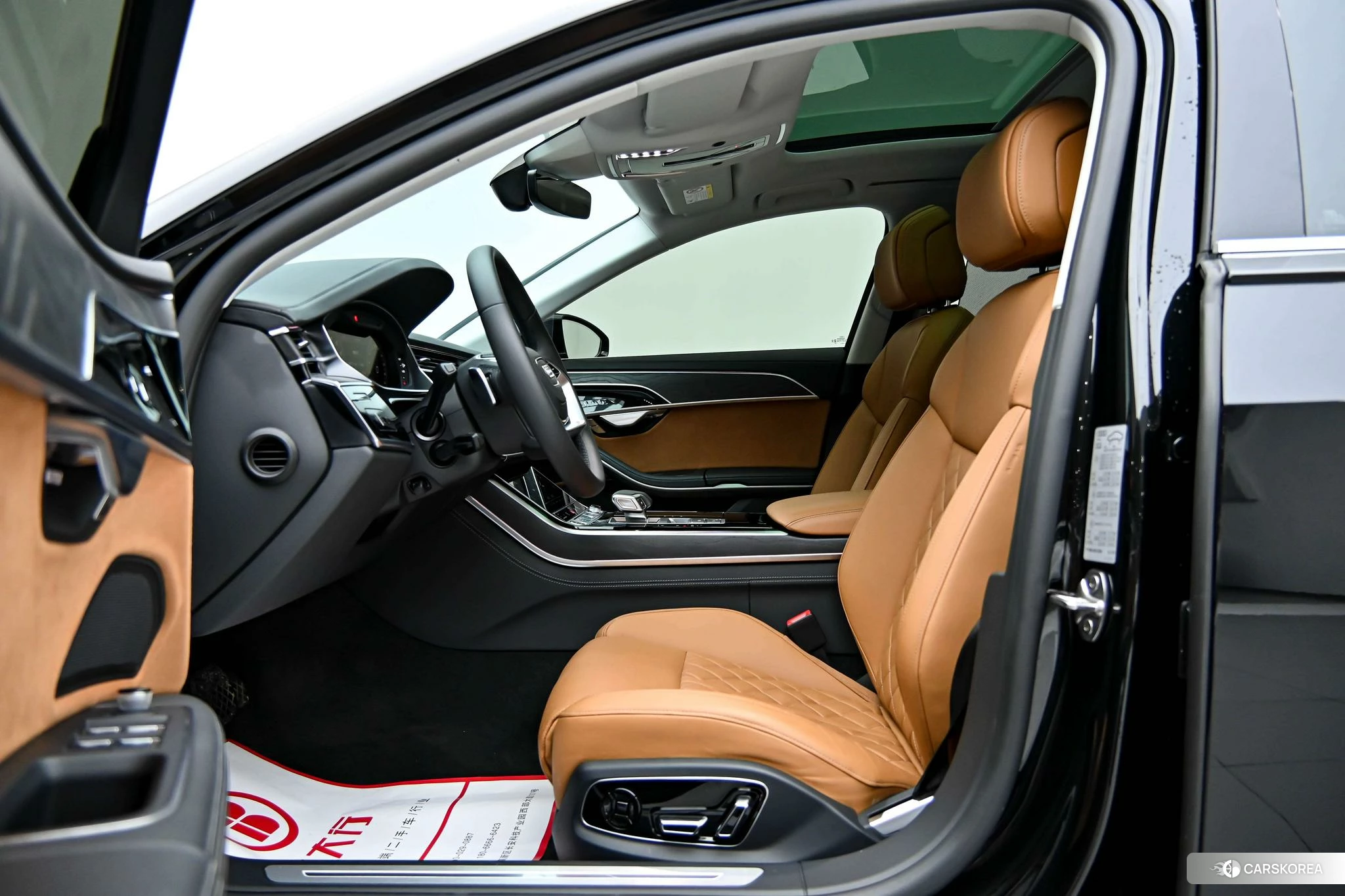 Audi A8 id 4512770 из Китая 15
