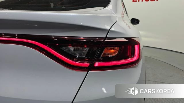 Renault Korea (Samsung) XM3 id 4770026 из Кореи 15