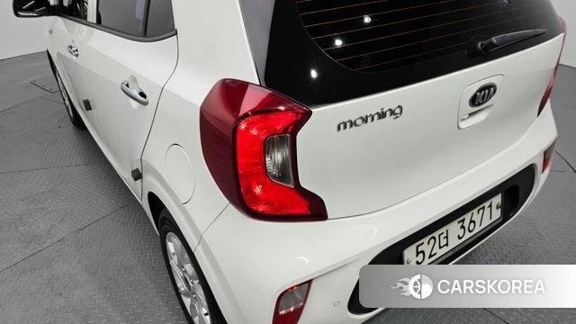 Kia All New Morning (JA) id 4520563 из Кореи 15