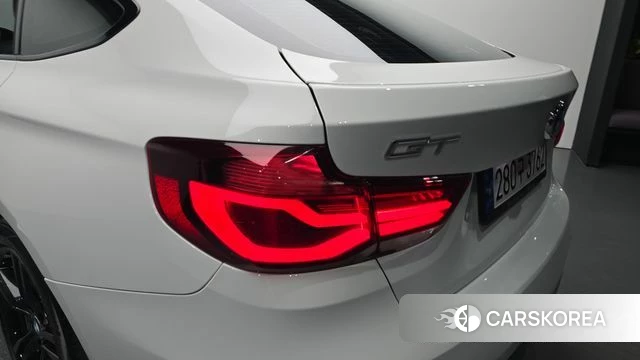 BMW 3 Series GT (F34) id 4507776 из Кореи 15