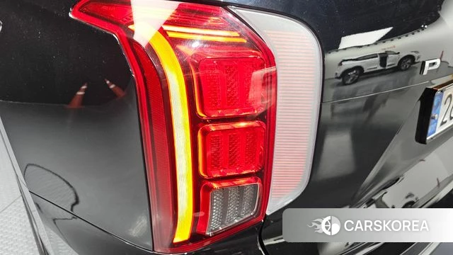 Hyundai The New Palisade id 4442124 из Кореи 15