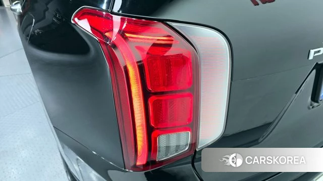 Hyundai Palisade id 4195430 из Кореи 15