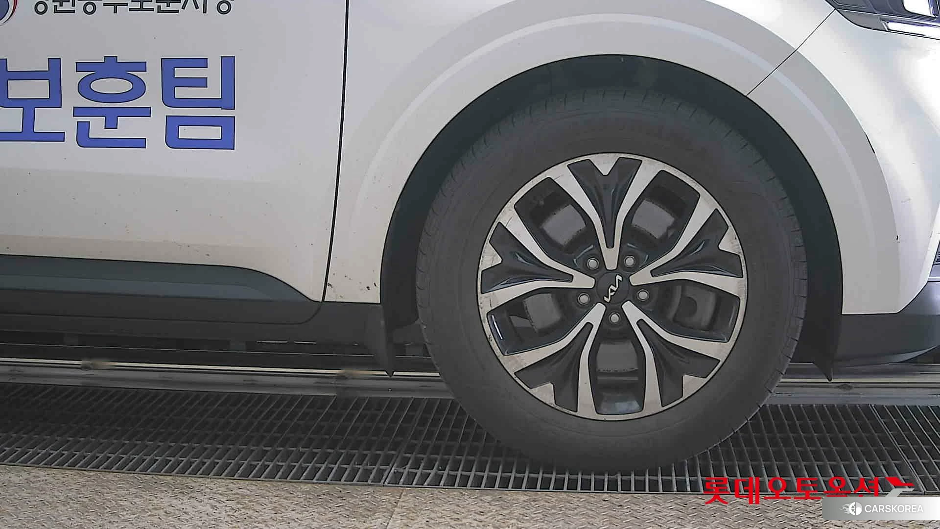 Kia Carnival id 3875727 из Кореи 15