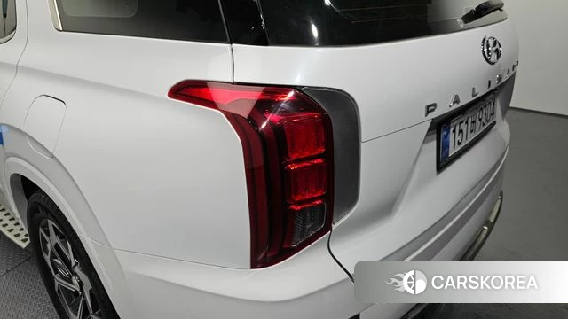 Hyundai Palisade id 4396306 из Кореи 15