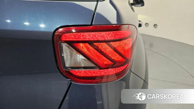 Hyundai Venue id 4342934 из Кореи 15