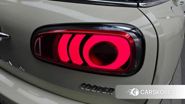 Mini Cooper Clubman id 4765401 из Кореи 15