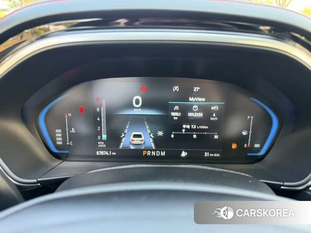 Ford Fox id 3896186 из Китая 15