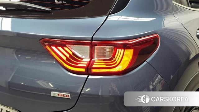 Kia Stonic id 4794758 из Кореи 15