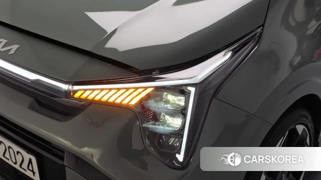 Kia The New Morning (JA) id 4791894 из Кореи 15