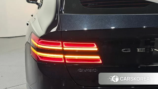 Genesis GV80 id 4488275 из Кореи 15