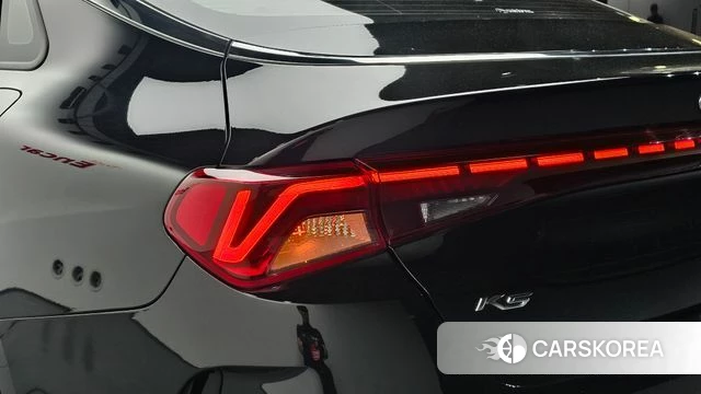 Kia K5 3rd generation id 4637505 из Кореи 15