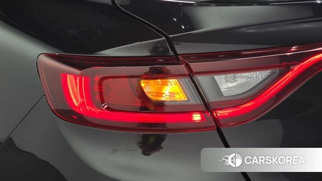 Renault Korea (Samsung) XM3 id 4646449 из Кореи 15