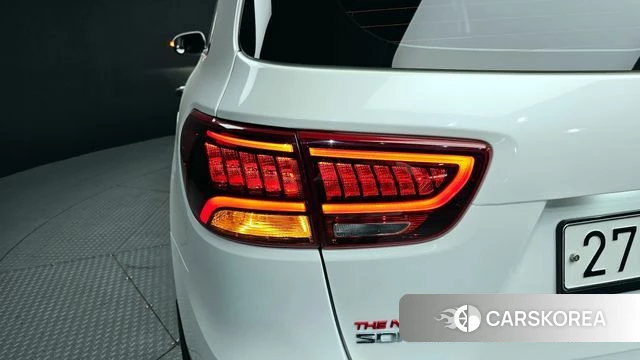 Kia The New Sorento id 4318100 из Кореи 15