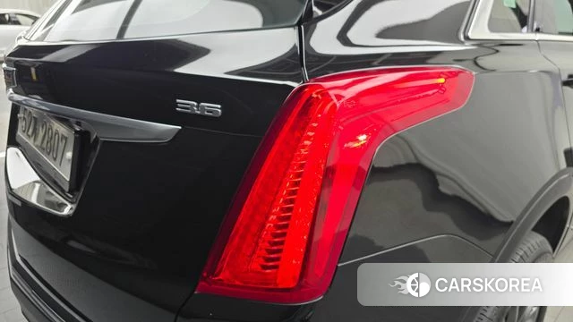 Cadillac XT5 id 4713375 из Кореи 15
