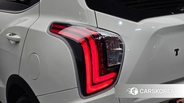 Ssangyong The New Tivoli id 4432899 из Кореи 15