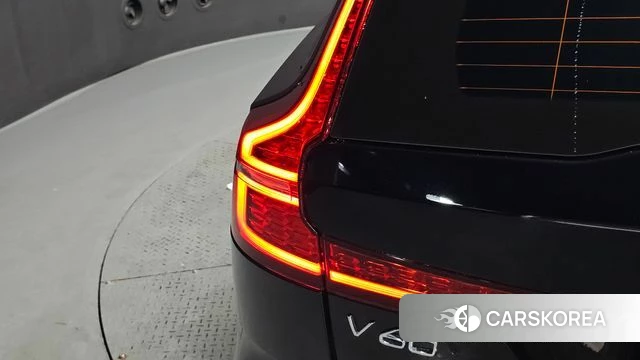 Volvo V60 Cross-Country 2nd Generation id 4748829 из Кореи 15