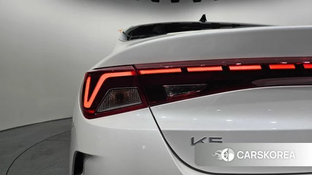 Kia K5 3rd generation id 4433426 из Кореи 15