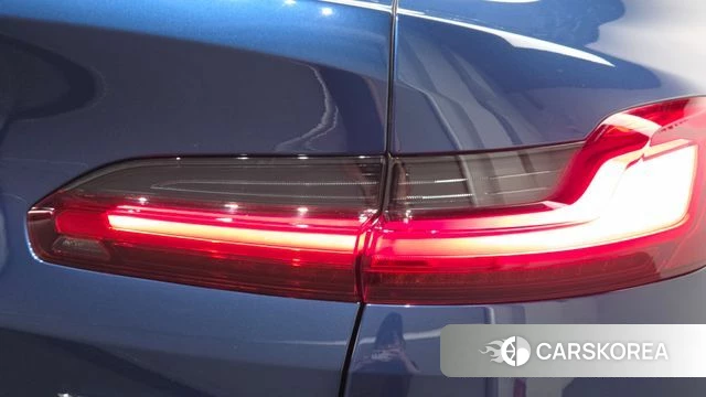 BMW X4 (G02) id 4535268 из Кореи 15