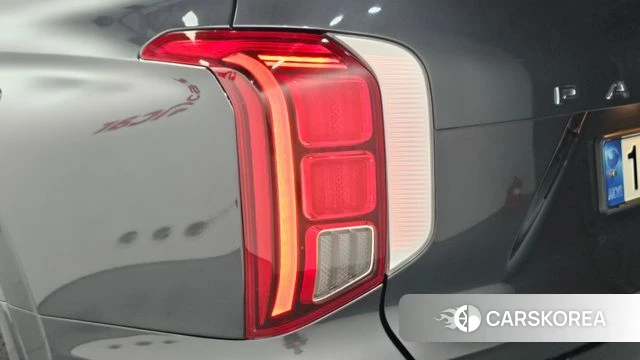 Hyundai Palisade id 4759366 из Кореи 15