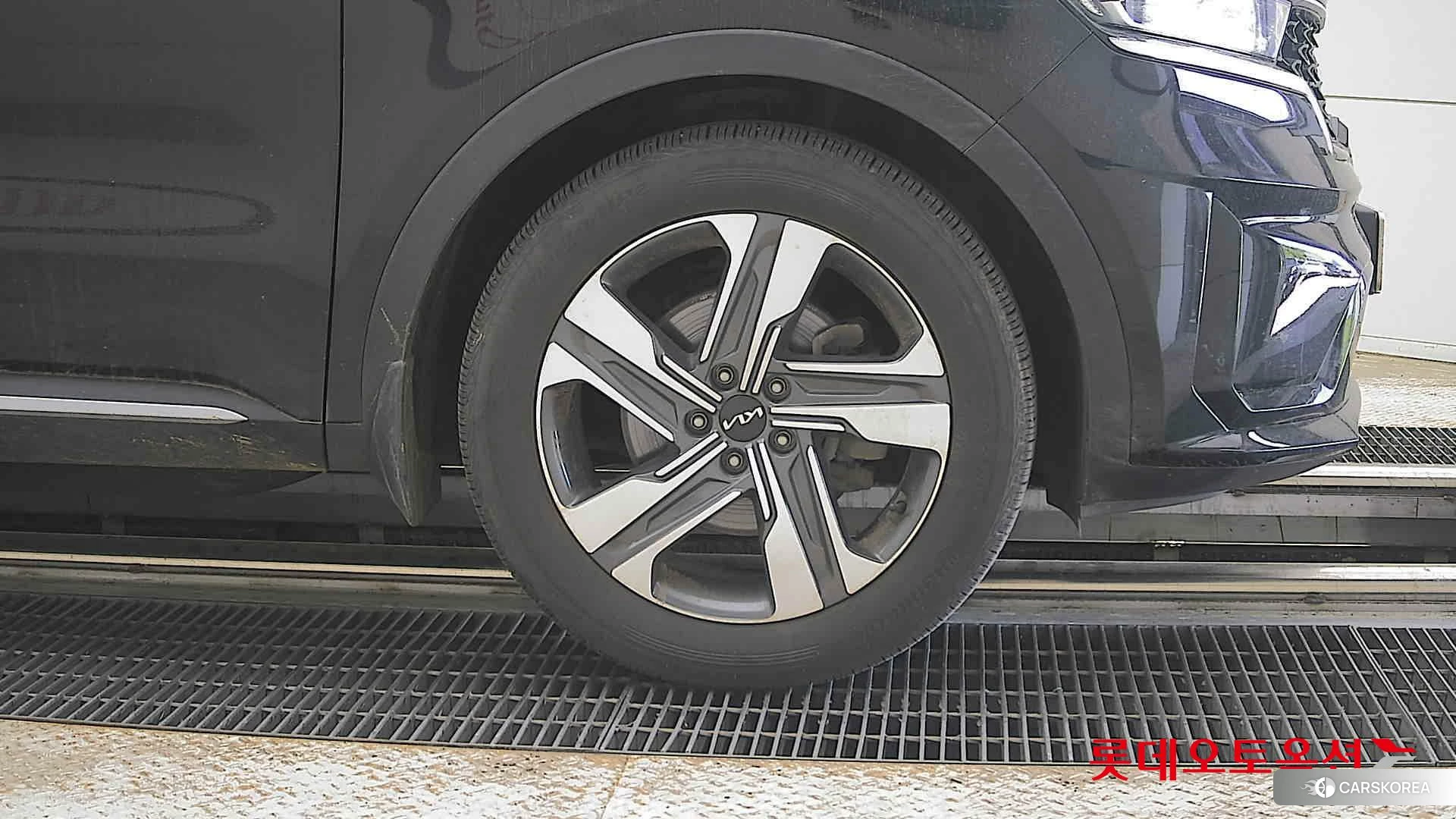 Kia Sorento Hybrid id 4296906 из Кореи 15