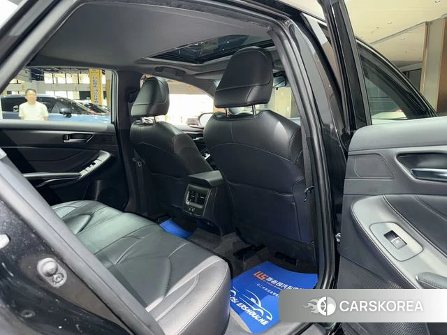 Toyota Asian dragon id 4307761 из Китая 15