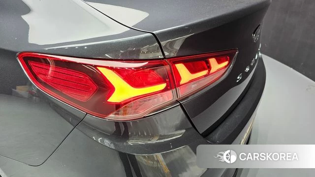 Hyundai Sonata New Rise id 4397754 из Кореи 15