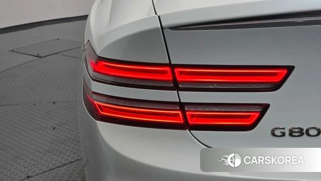 Genesis G80 (RG3) id 4480086 из Кореи 15