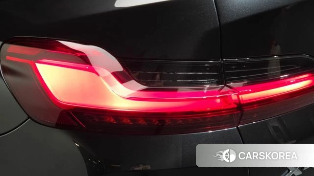 BMW X4 (G02) id 4731003 из Кореи 15
