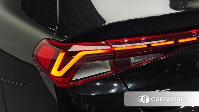 Kia K5 Hybrid 3rd Generation id 4409349 из Кореи 15