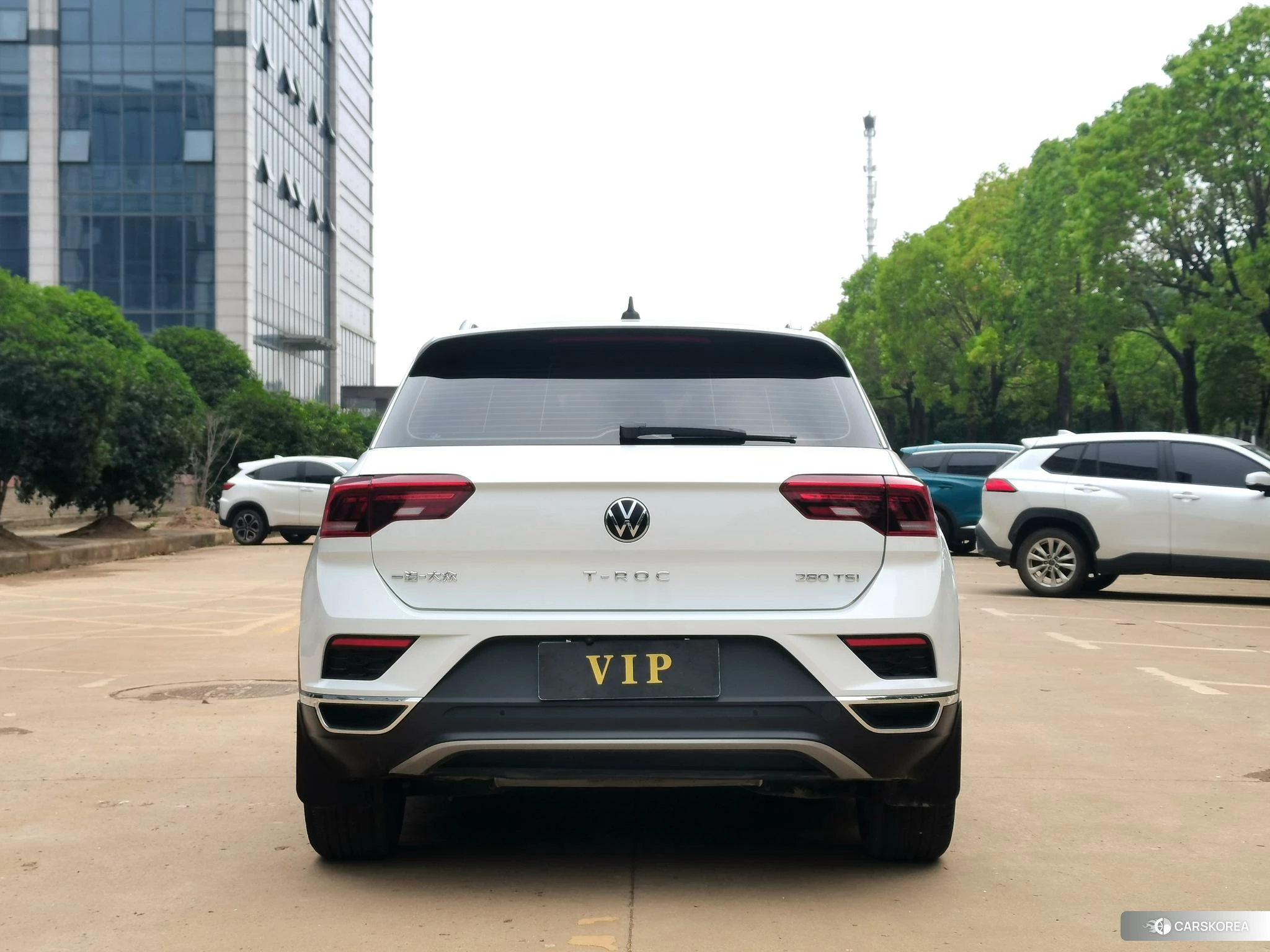 Volkswagen Exploring songs id 4452148 из Китая 15