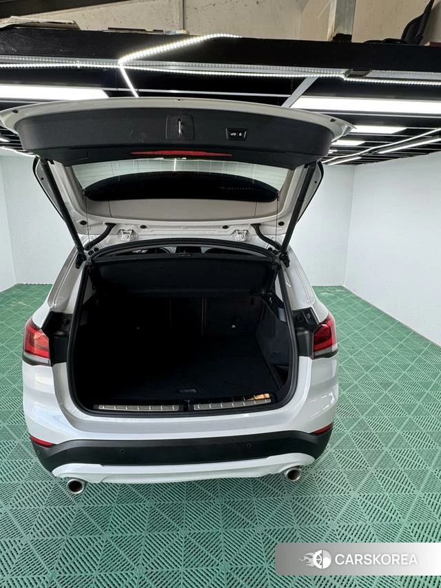 BMW X1 id 4321202 из Китая 15