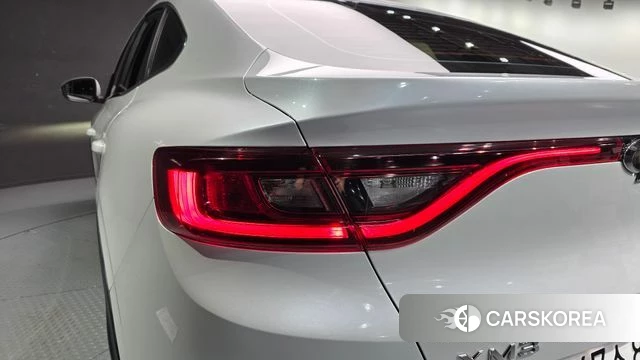 Renault Korea (Samsung) XM3 id 4893416 из Кореи 15