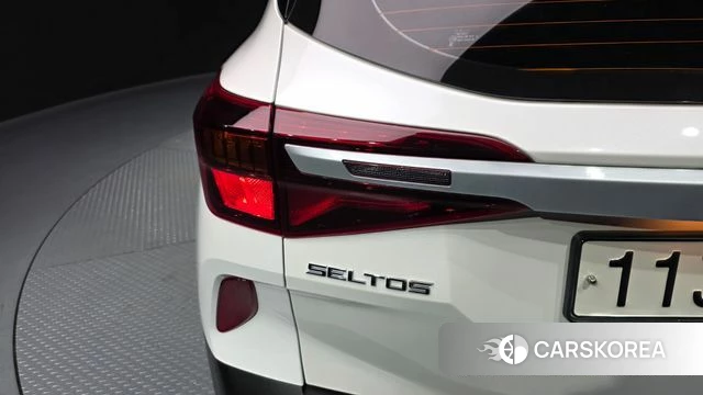 Kia Seltos id 4646808 из Кореи 15