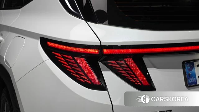 Hyundai Tucson (NX4) id 4854354 из Кореи 15