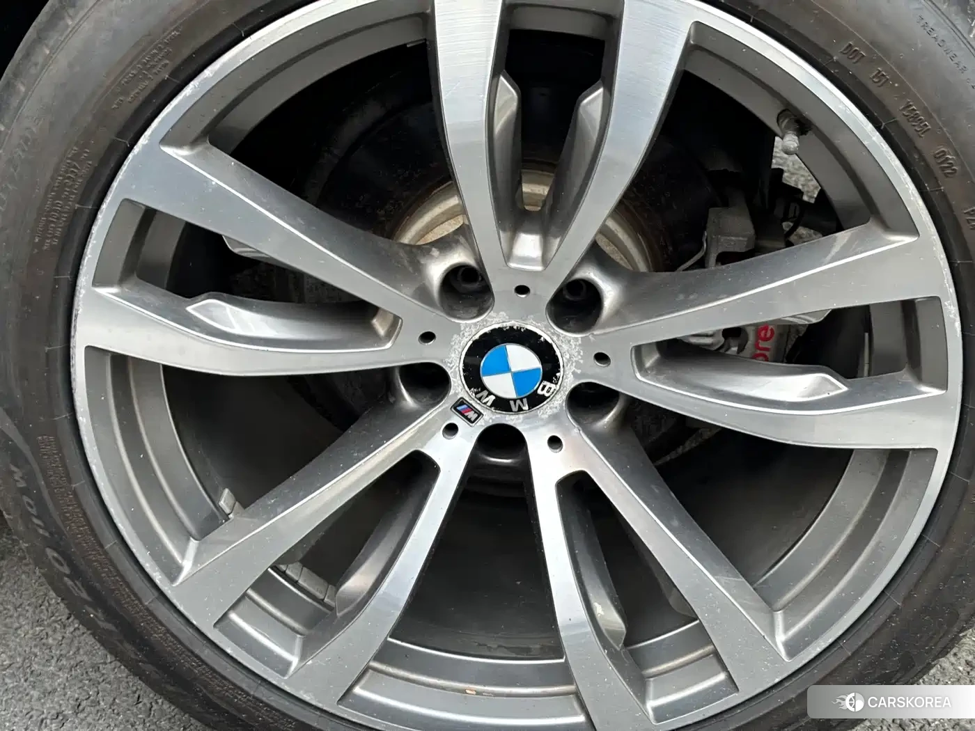 BMW X6 id 4679923 из Китая 15