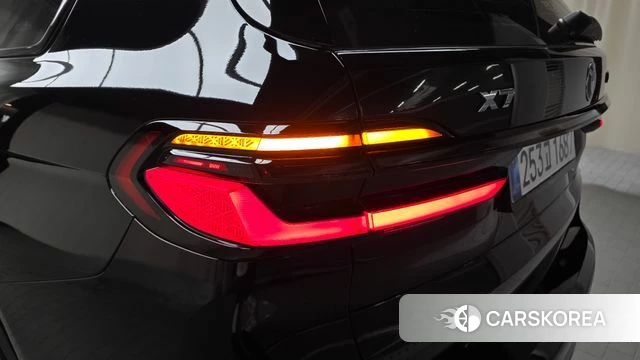 BMW X7 (G07) id 4441735 из Кореи 15