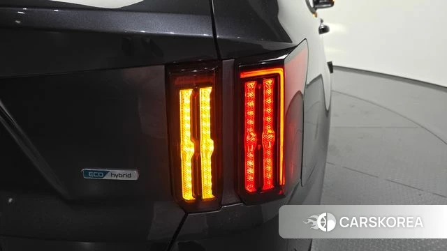 Kia Sorento 4th Generation id 4774949 из Кореи 15