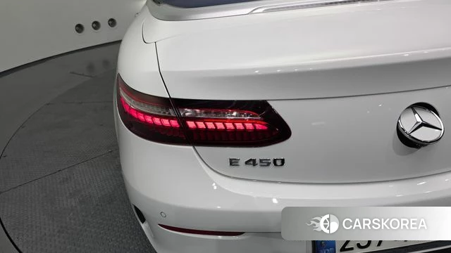 Mercedes-Benz E-Class W213 id 4231330 из Кореи 15