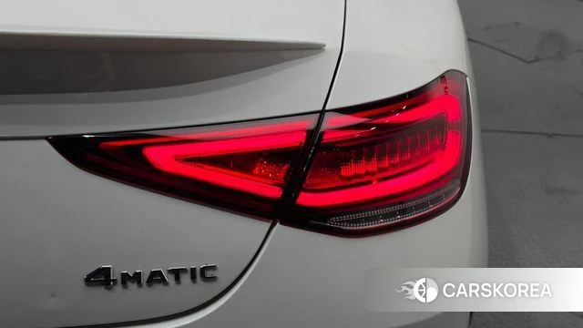Mercedes-Benz CLS-Class C257 id 4780623 из Кореи 15