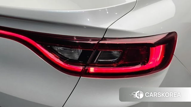 Renault Korea (Samsung) XM3 id 4966318 из Кореи 15