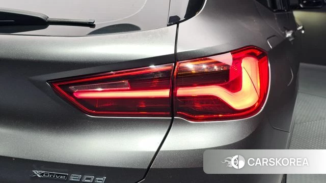 BMW X2 (F39) id 4626209 из Кореи 15