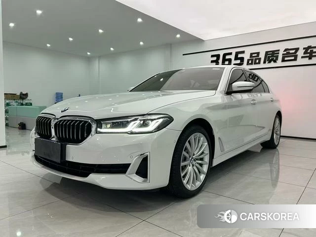 BMW 5 series id 4265427 из Китая 15
