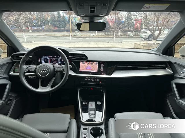 Audi A3 id 4218167 из Китая 15