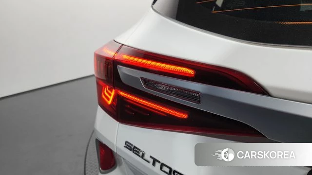 Kia Seltos id 4595402 из Кореи 15