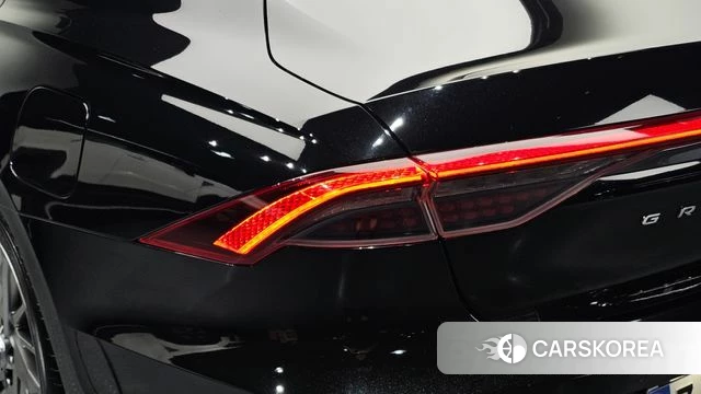 Hyundai The New Grandeur IG id 4562482 из Кореи 15